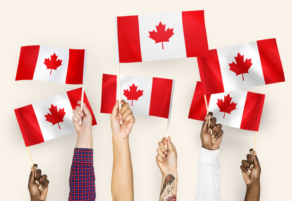 Canada held the targeted Express Entry draw for the Federal Skilled Worker  Program candidates - Go Canada Services